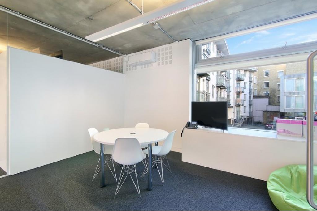 43 Tanner St - Office Space To Let, Bermondsey, London SE1 3PL