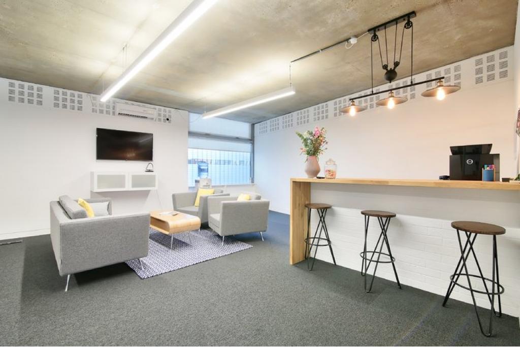43 Tanner St - Office Space To Let, Bermondsey, London SE1 3PL