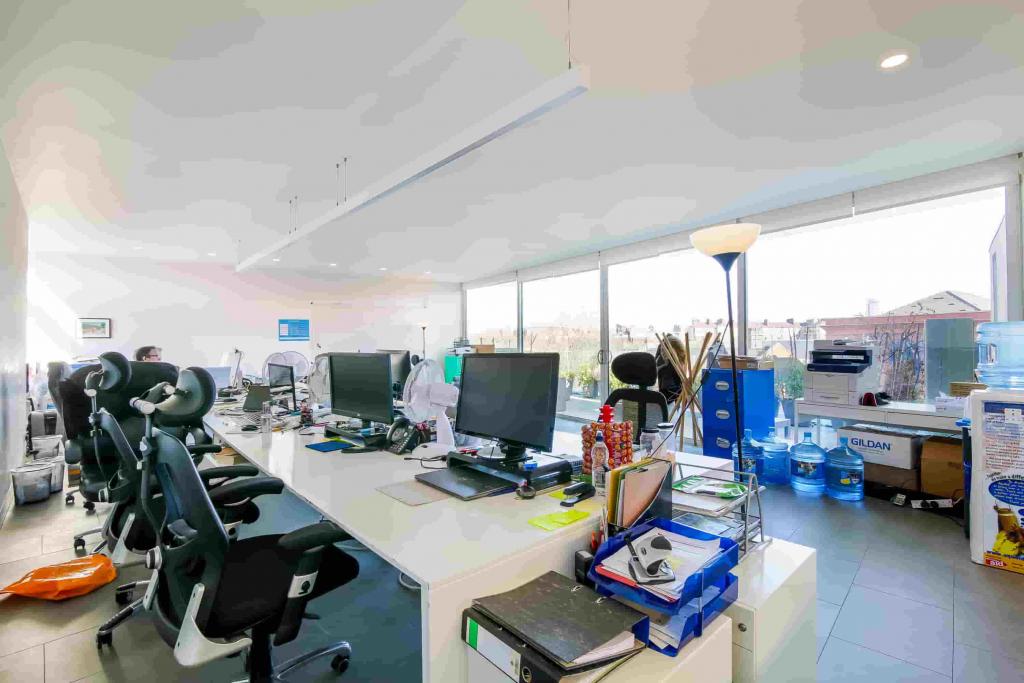 43 Tanner St - Office Space To Let, Bermondsey, London SE1 3PL
