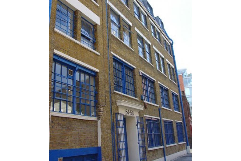54-58 Tanner St - Showroom & Office Space To Let, Bermondsey, London SE1 3PH