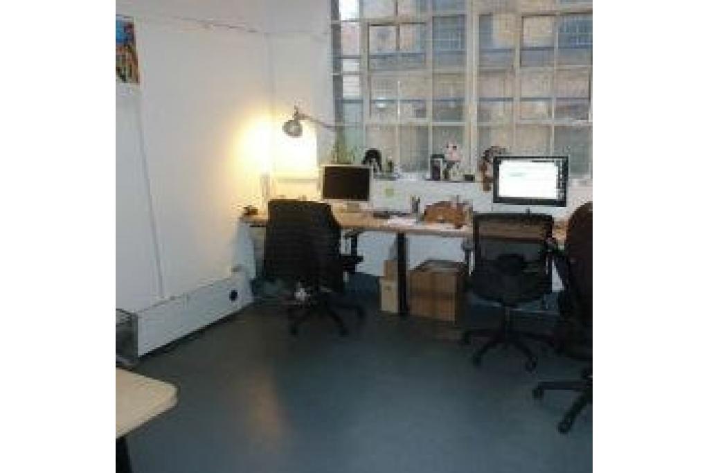54-58 Tanner St - Showroom & Office Space To Let, Bermondsey, London SE1 3PH