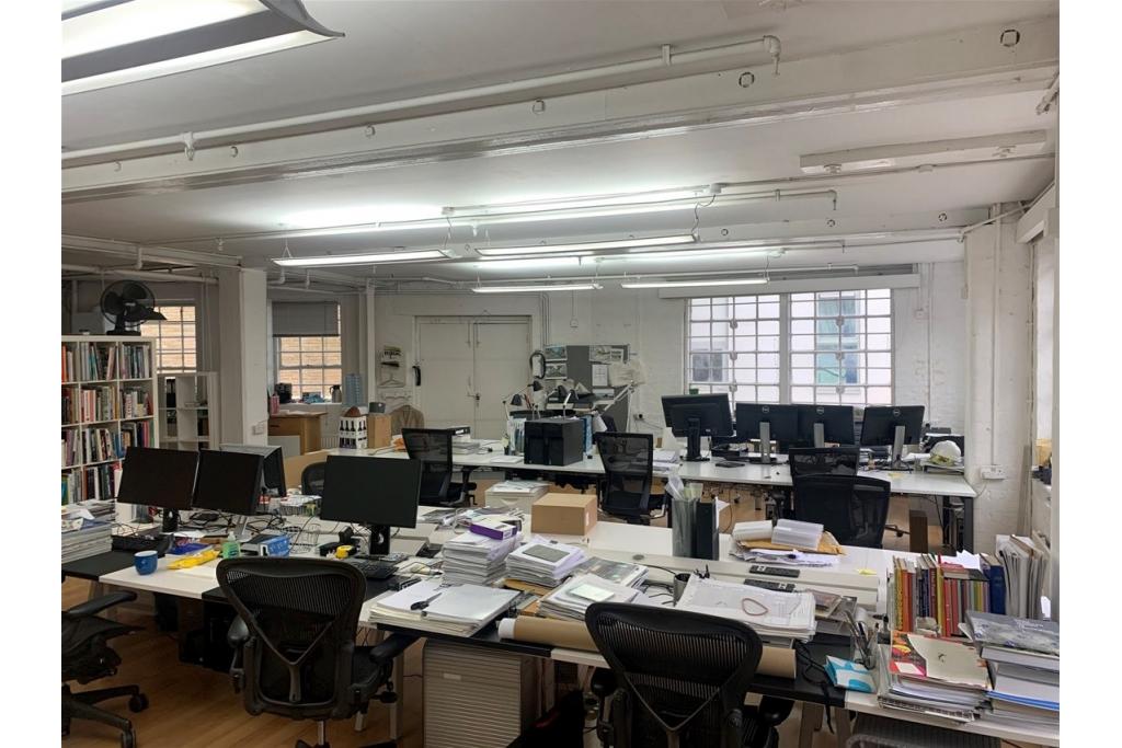 54-58 Tanner St - Showroom & Office Space To Let, Bermondsey, London SE1 3PH
