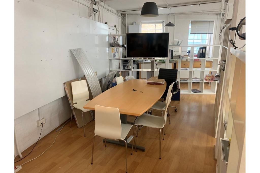 54-58 Tanner St - Showroom & Office Space To Let, Bermondsey, London SE1 3PH