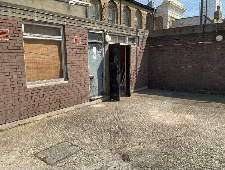 23 Teversham Lane - Speciality Commercial Space To Let, Stockwell, London SW8 2DJ