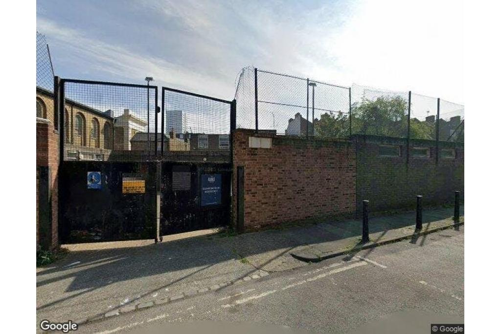 23 Teversham Lane - Speciality Commercial Space To Let, Stockwell, London SW8 2DJ