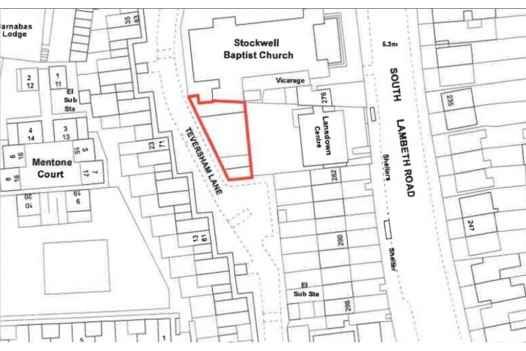 23 Teversham Lane - Speciality Commercial Space To Let, Stockwell, London SW8 2DJ