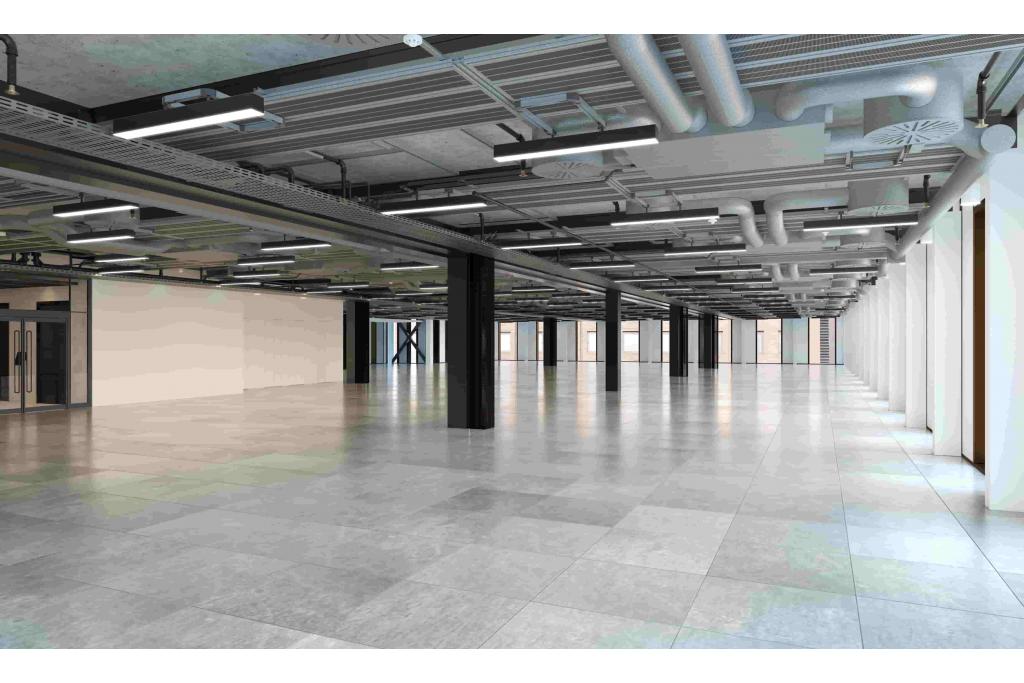 105 The Forge - Bronze Grade A Office Space To Let, Southbank, London SE1 9JZ