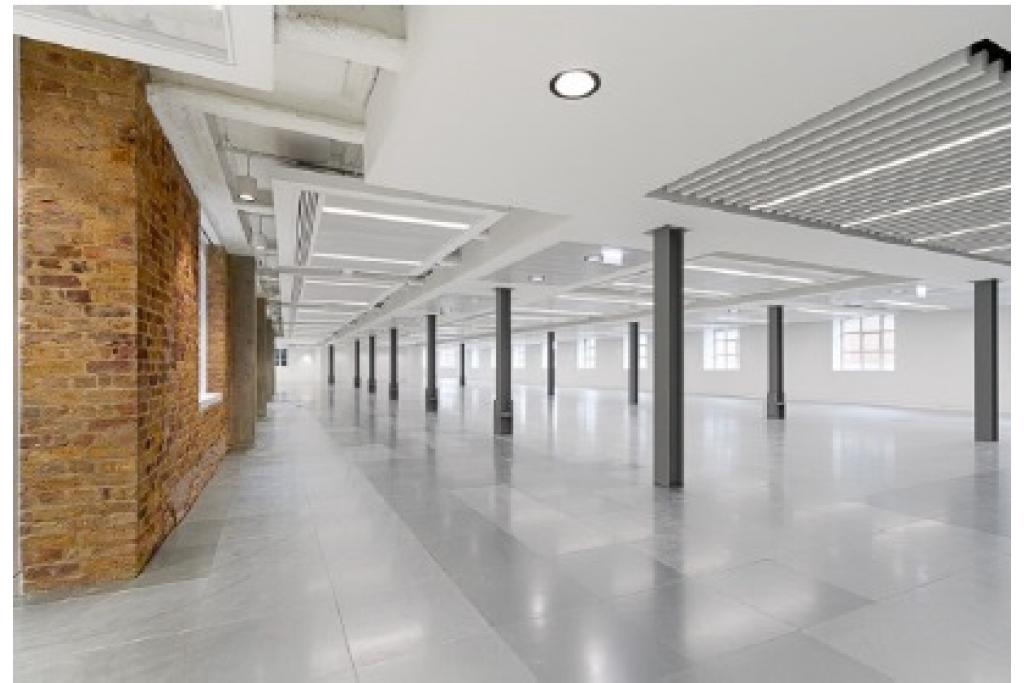 51-57 Tooley St - Counting House, Hays Galleria Office Space To Let, London SE1 2QN
