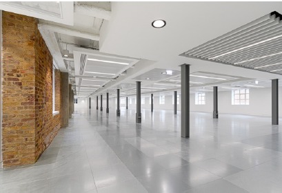 51-57 Tooley St - Counting House, Hays Galleria Office Space To Let, London SE1 2QN