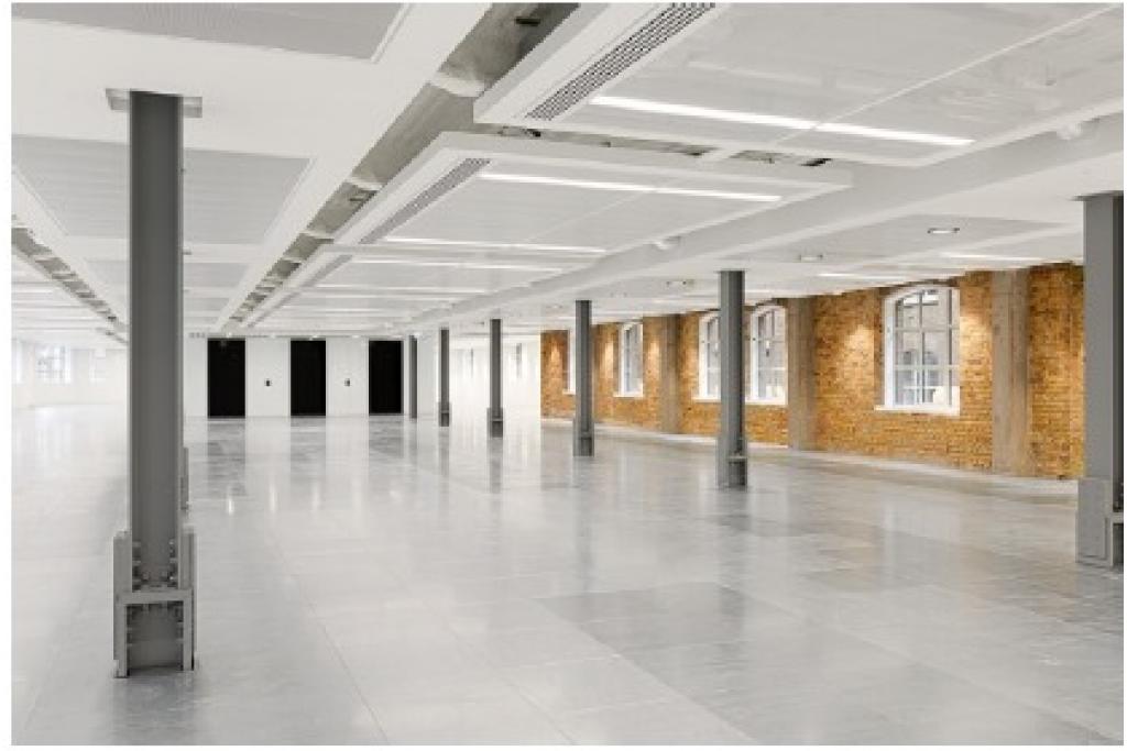 51-57 Tooley St - Counting House, Hays Galleria Office Space To Let, London SE1 2QN