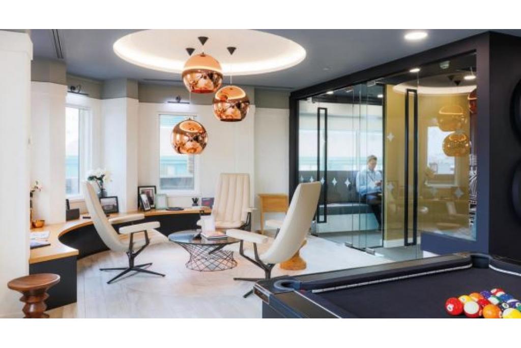 51-57 Tooley St - Counting House, Hays Galleria Office Space To Let, London SE1 2QN