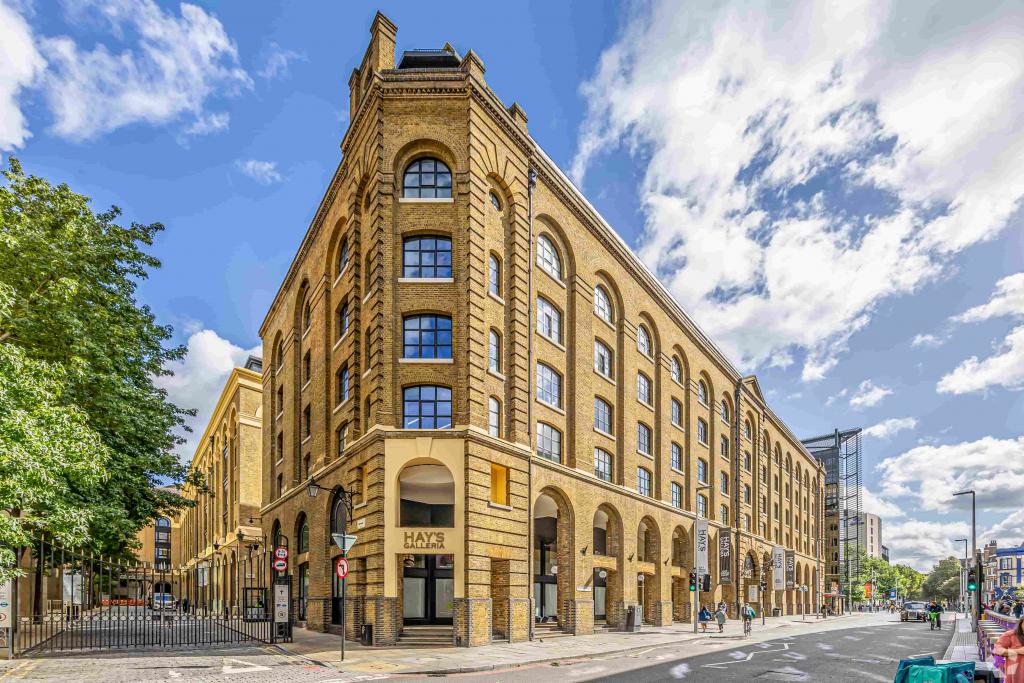 51-57 Tooley St - Counting House, Hays Galleria Office Space To Let, London SE1 2QN