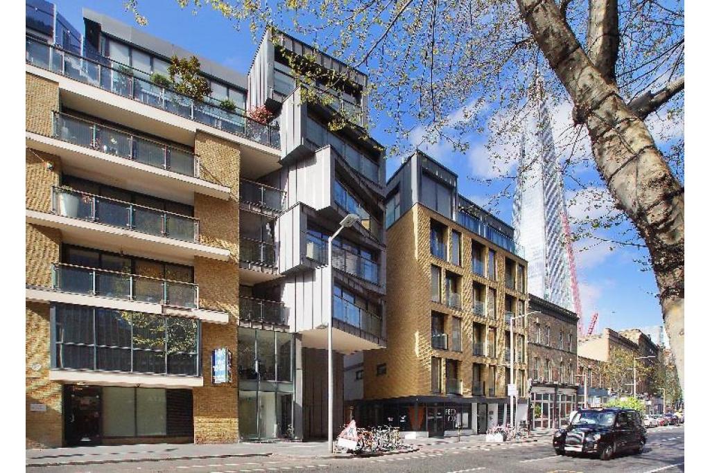 122-126 Tooley St - Office Space, London SE1 2TU
