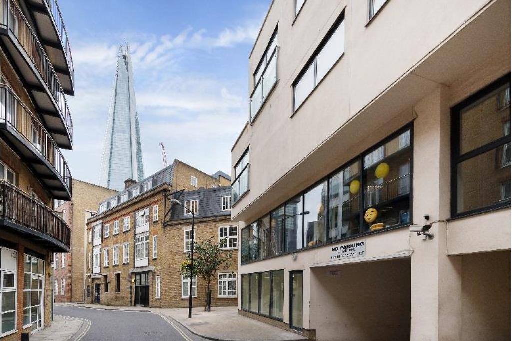 122-126 Tooley St - Office Space, London SE1 2TU