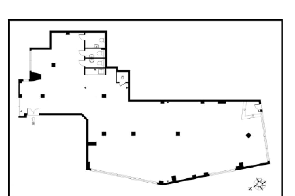 122-126 Tooley St - Office Space, London SE1 2TU