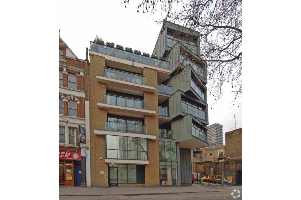 122-126 Tooley St - Office Space, London SE1 2TU