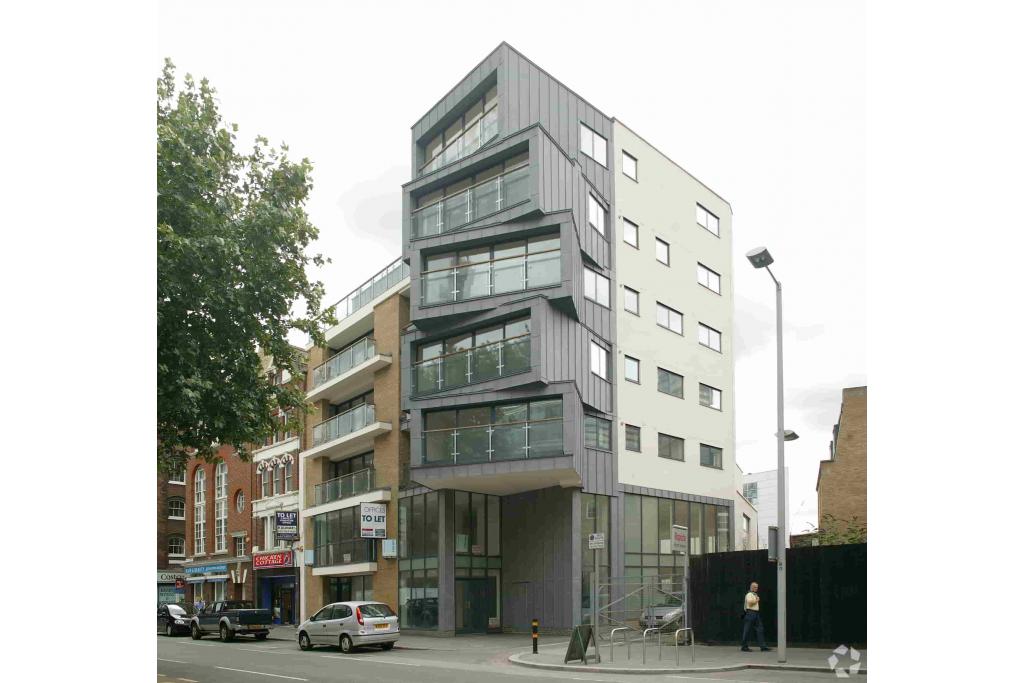 122-126 Tooley St - Office Space, London SE1 2TU