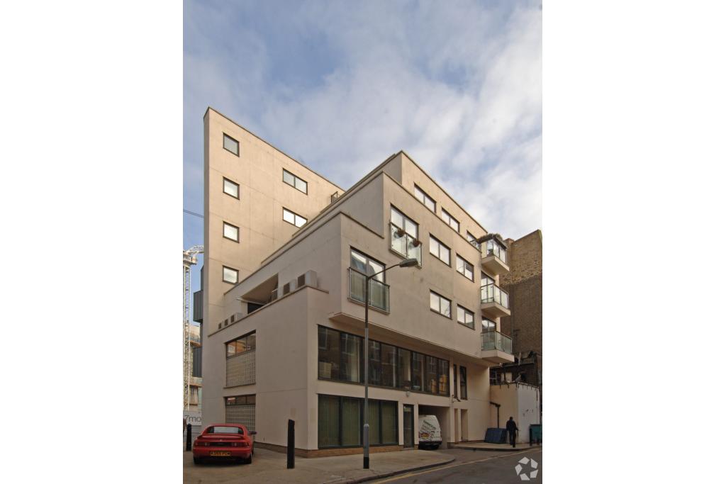 122-126 Tooley St - Office Space, London SE1 2TU