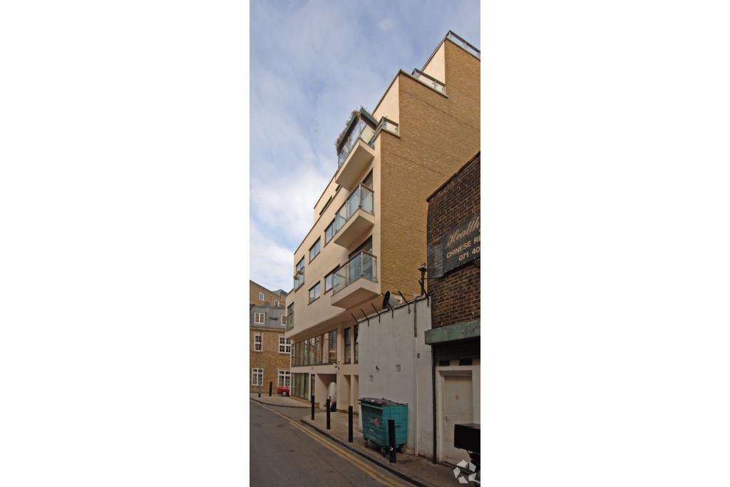 122-126 Tooley St - Office Space, London SE1 2TU