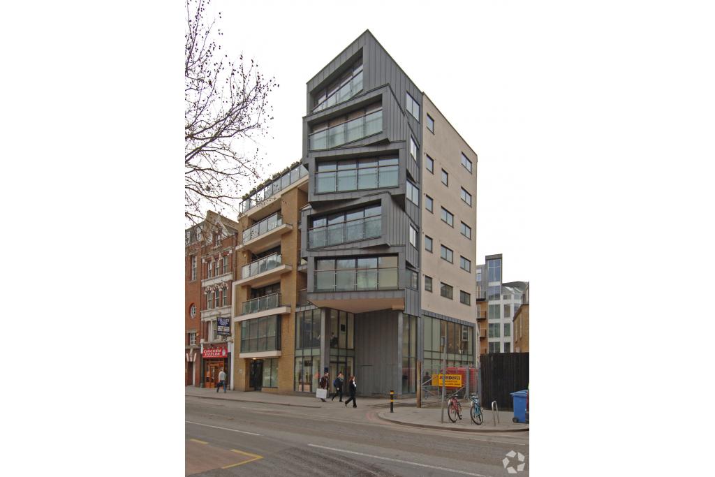 122-126 Tooley St - Office Space, London SE1 2TU