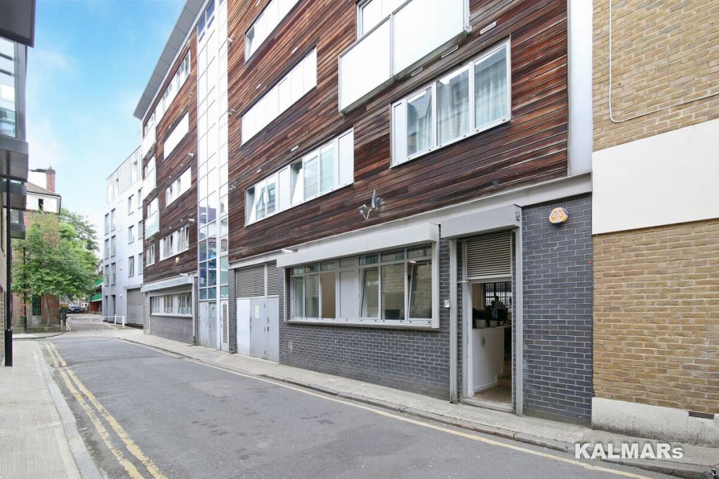 166A-166B Tower Bridge Rd - Shopfront Retail/Office Unit, London, Greater London SE1 3LZ