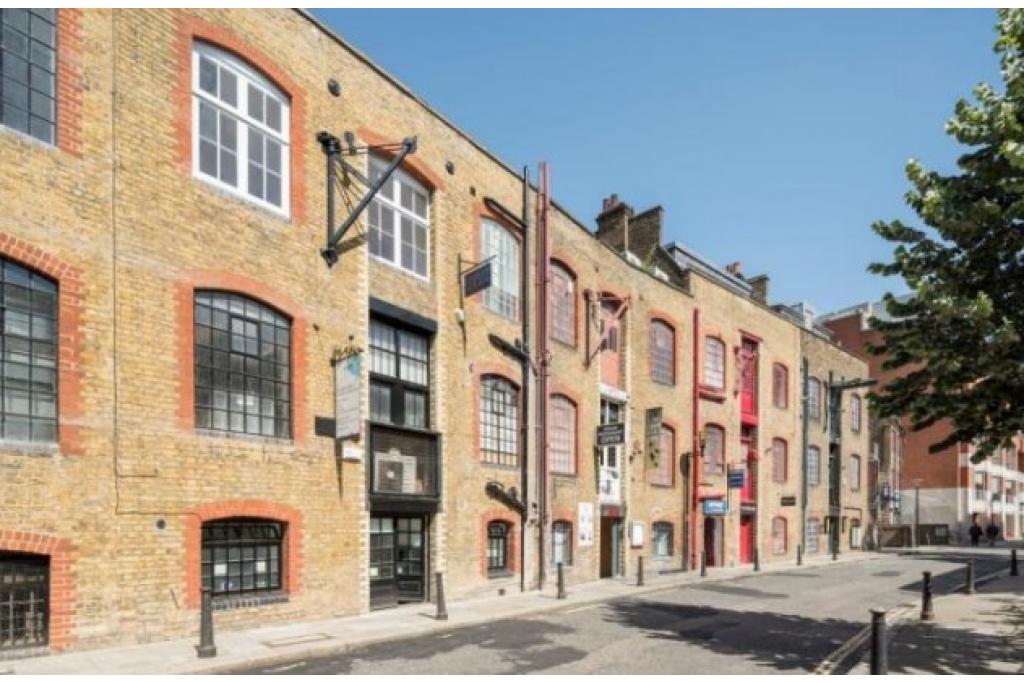 206-216 Tower Bridge Rd - Shopfront Retail/Office, Southwark, London SE1 2UP