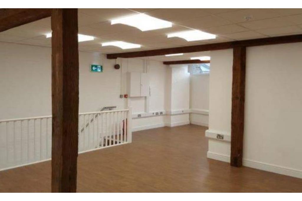 206-216 Tower Bridge Rd - Shopfront Retail/Office, Southwark, London SE1 2UP