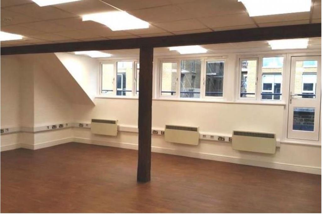 206-216 Tower Bridge Rd - Shopfront Retail/Office, Southwark, London SE1 2UP