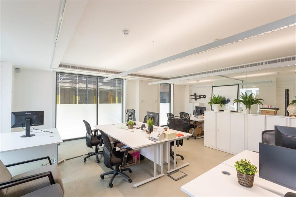 1 Treveris St - Office Space, Southbank East, London SE1 0FW