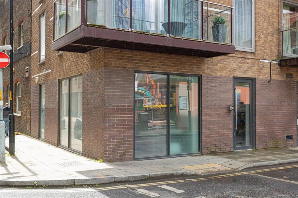 1 Treveris St - Office Space, Southbank East, London SE1 0FW