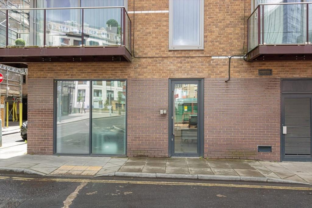1 Treveris St - Office Space, Southbank East, London SE1 0FW