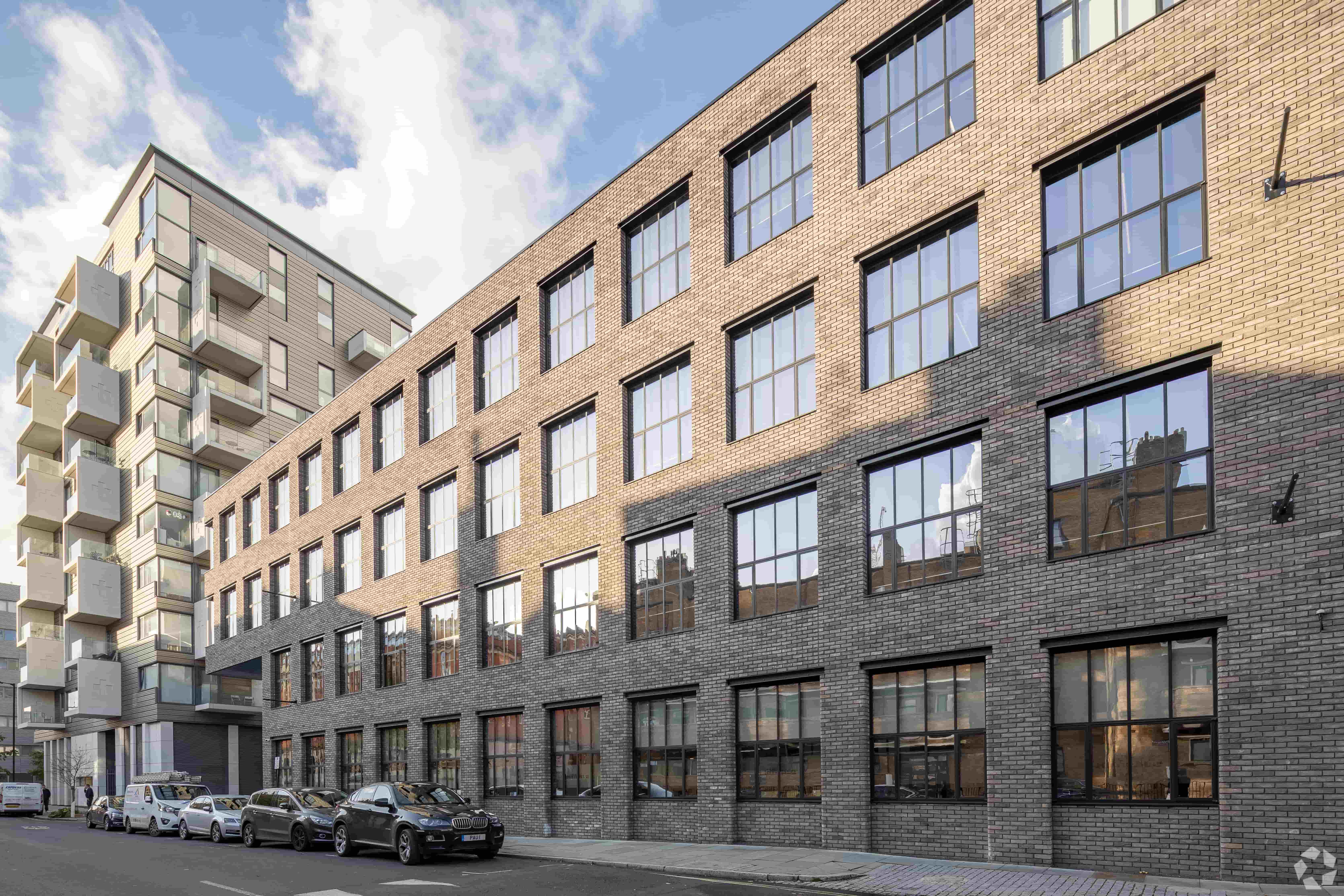 100 Union St - Office Space for Rent, Southbank East, London SE1 0NL