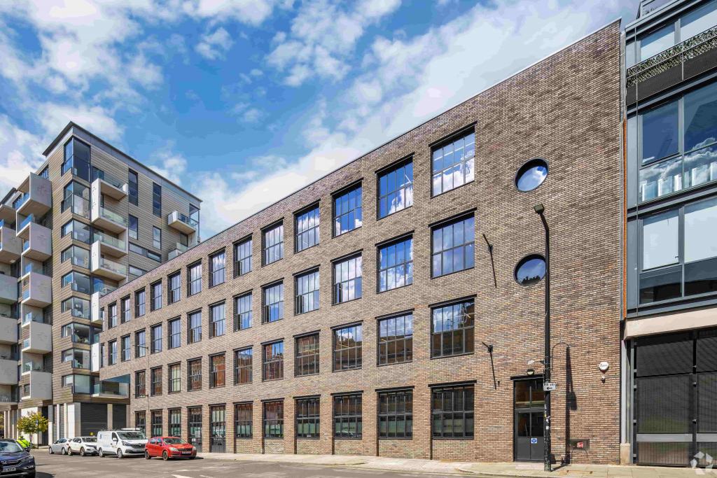 100 Union St - Office Space for Rent, Southbank East, London SE1 0NL