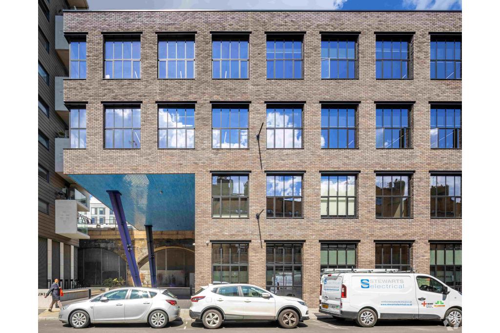 100 Union St - Office Space for Rent, Southbank East, London SE1 0NL