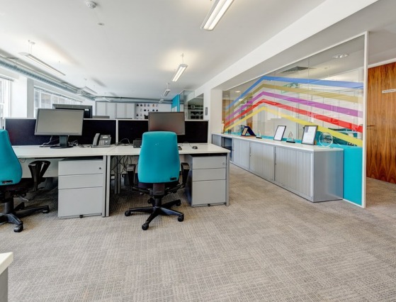 200 Union St - The Skyline Building, Office Space, Southbank East, London SE1 0LX