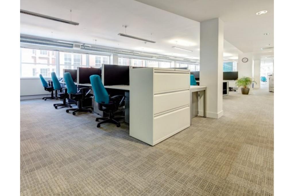 200 Union St - The Skyline Building, Office Space, Southbank East, London SE1 0LX