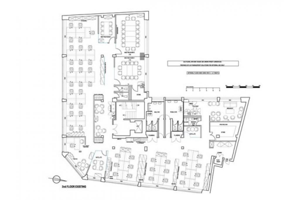 200 Union St - The Skyline Building, Office Space, Southbank East, London SE1 0LX