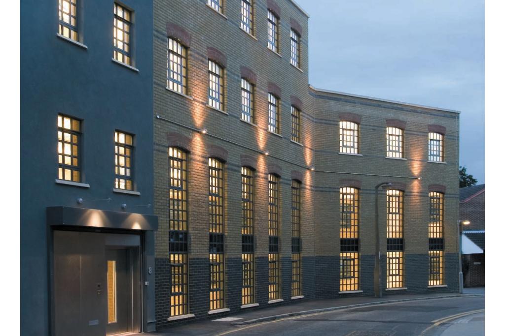 1 Valentine Pl - One Valentine Place, Office Space, Southbank West, London SE1 8QH