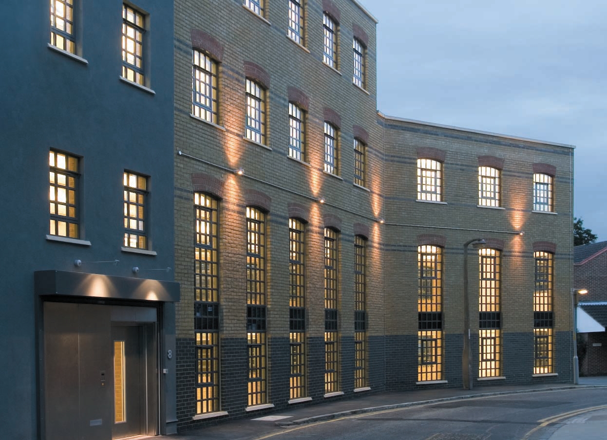 1 Valentine Pl - One Valentine Place, Office Space, Southbank West, London SE1 8QH