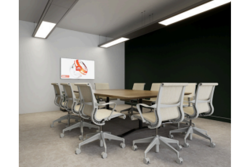 1 Valentine Pl - One Valentine Place, Office Space, Southbank West, London SE1 8QH