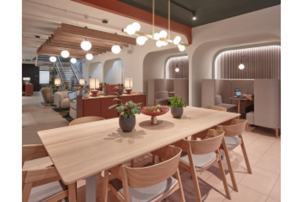 1 Valentine Pl - One Valentine Place, Office Space, Southbank West, London SE1 8QH