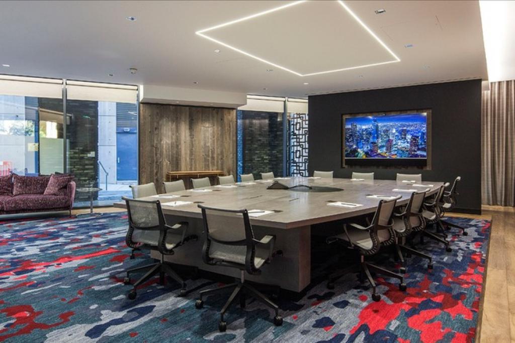 1 Valentine Pl - One Valentine Place, Office Space, Southbank West, London SE1 8QH