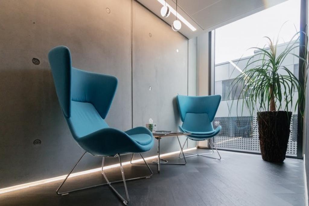 1 Valentine Pl - One Valentine Place, Office Space, Southbank West, London SE1 8QH