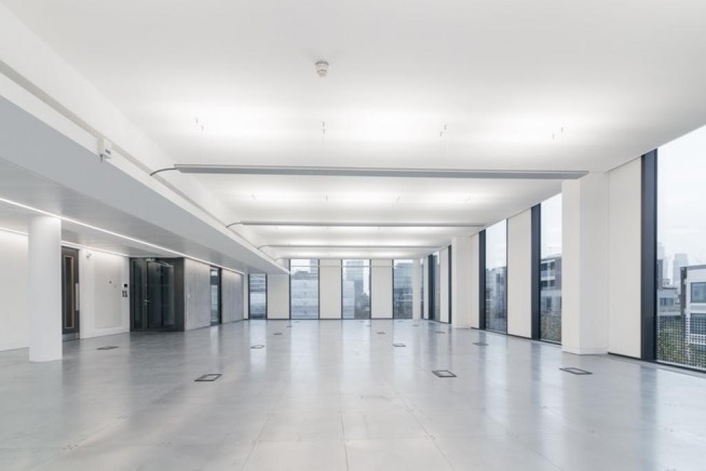 1 Valentine Pl - One Valentine Place, Office Space, Southbank West, London SE1 8QH