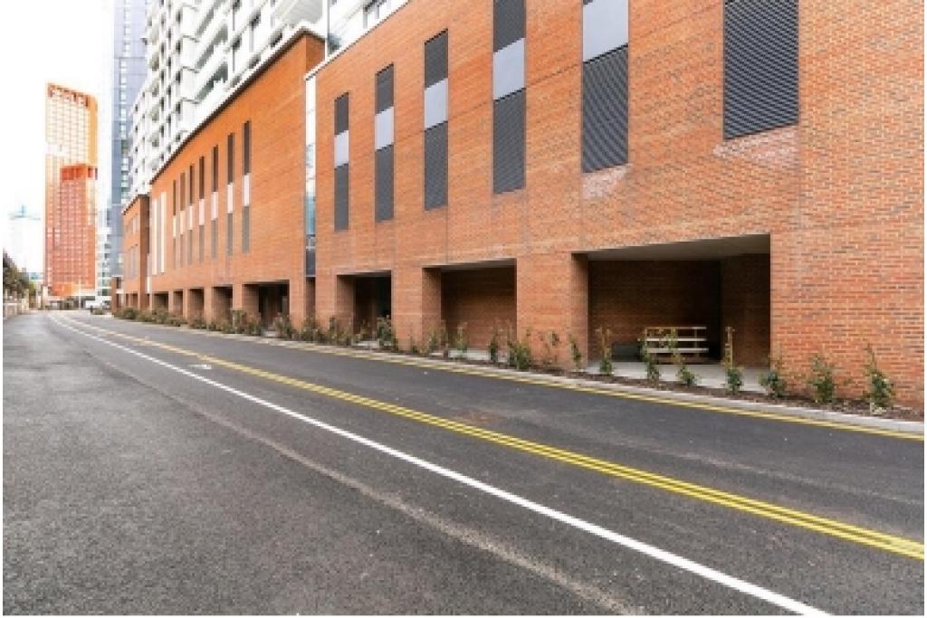 9 Cellini Street - Office Space, Nine Elms, London SW8 2FQ