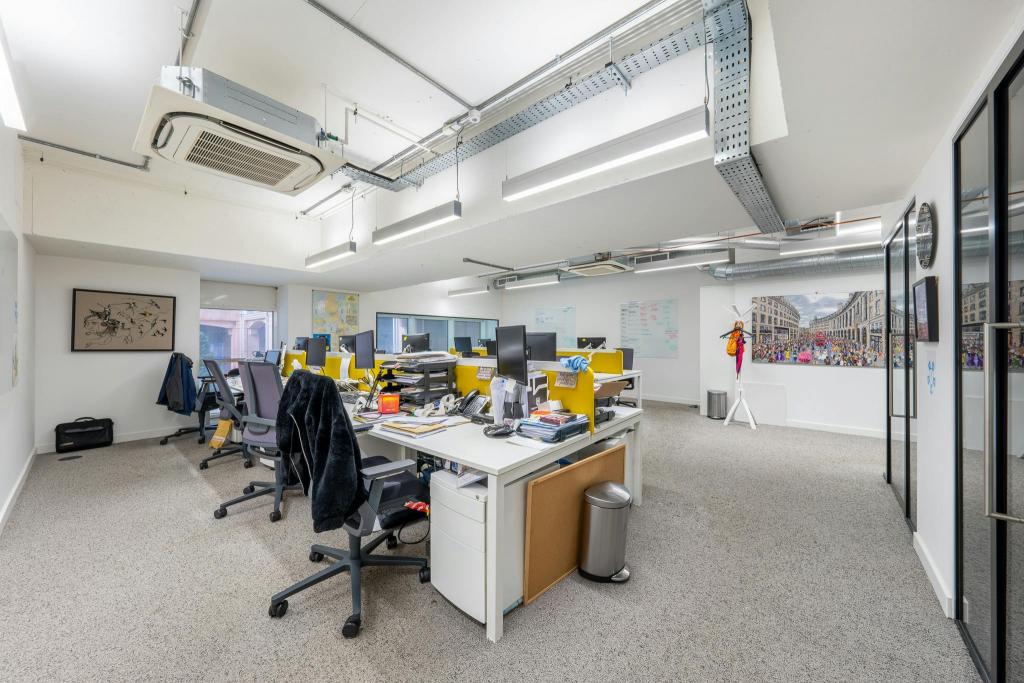 10 Wandsworth Rd - Phoenix House Retail Unit, St George Wharf, London SW8 2LL