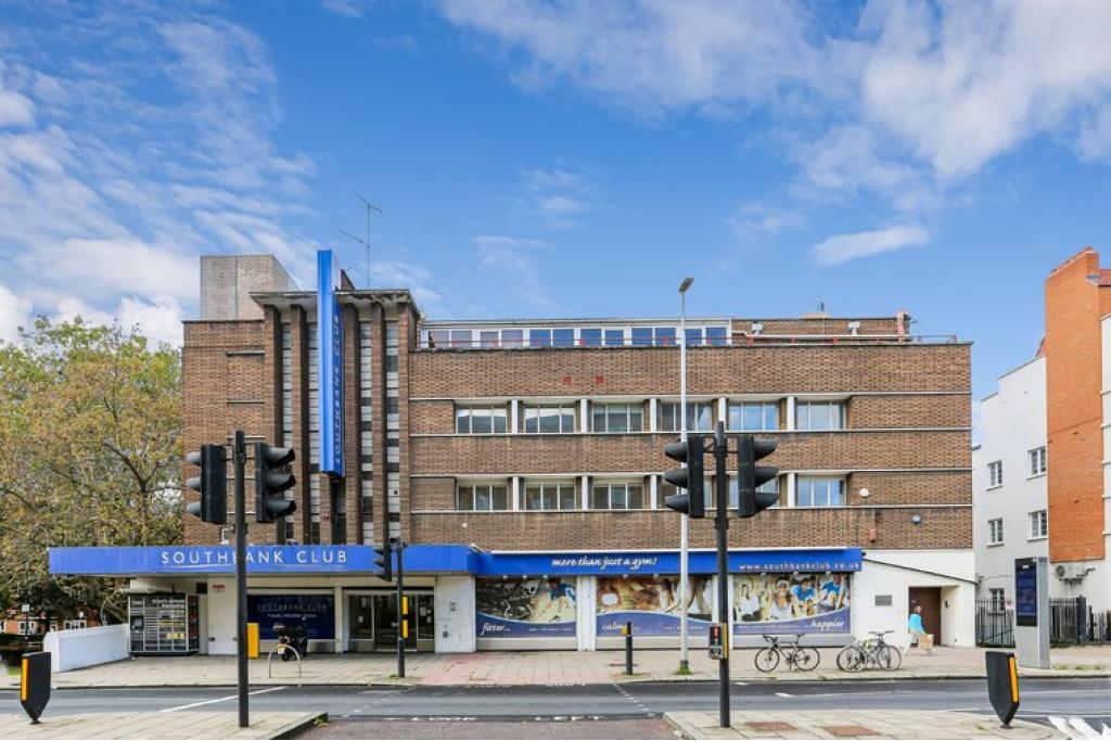 124-132 Wandsworth Rd - Shopfront Retail/Office, Lambeth, London SW8 2LB