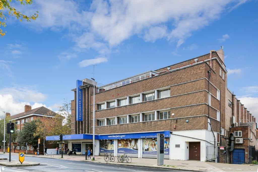 124-132 Wandsworth Rd - Shopfront Retail/Office, Lambeth, London SW8 2LB