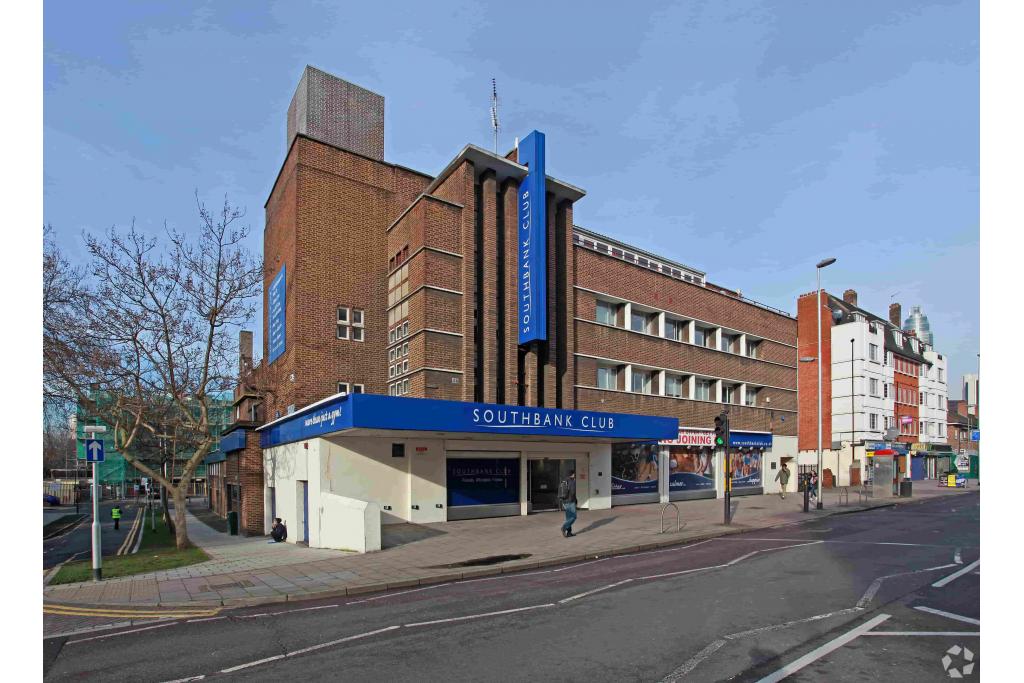 124-132 Wandsworth Rd - Shopfront Retail/Office, Lambeth, London SW8 2LB