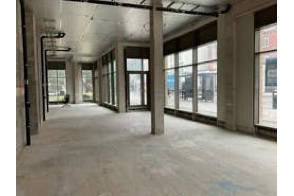 416 Wandsworth Rd - Shopfront Retail/Office, Lambeth, London SW8 3NA
